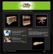 Tailandia Ateliê Rustic
