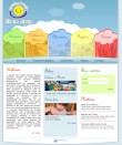 Creche Escola Planeta Criança